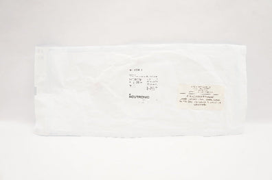 Acutronic 1938.1 Lazserjet40, double lumen jet cath acc. Biro, 40 cm length (x)